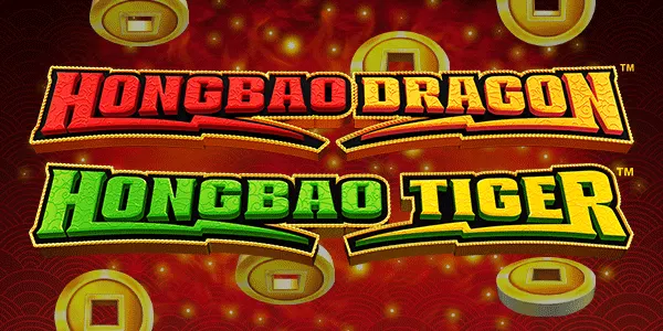 Hong Bao Dragon