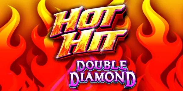 Hot Hit Double Diamond — IGT