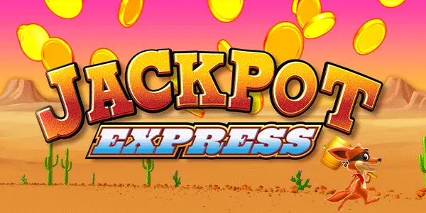 Jackpot Express