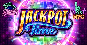 Jackpot Time Miami