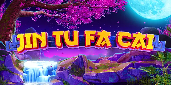 Jin Tu Fa Cai — IGT