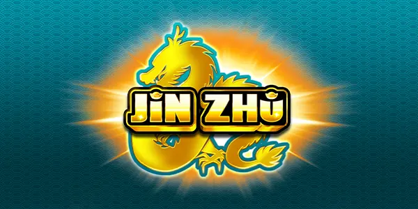 Jin Zhu Dragon — IGT