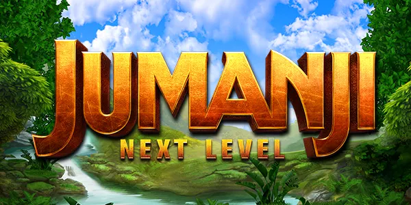 Jumanji Next Level — IGT