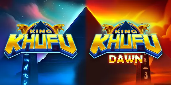 King Khufu