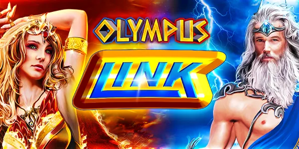 King of Olympus — IGT