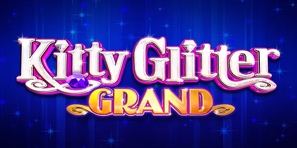 Kitty Glitter Grand Free Games — IGT