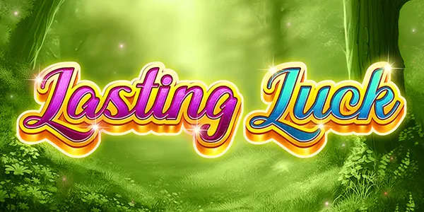 Lasting Luck — IGT