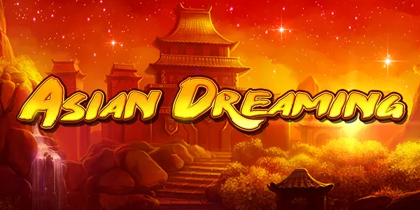 Lucky Coin Asian Dream — IGT