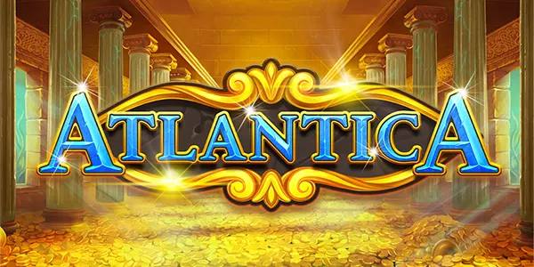 Lucky Coin Atlantica — IGT