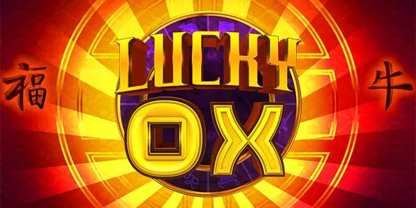 Lucky Ox