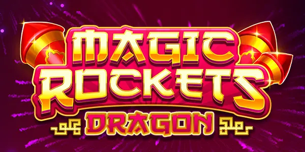 Magic Rockets Dragon — IGT