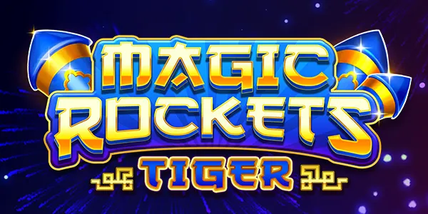 Magic Rockets Tiger — IGT