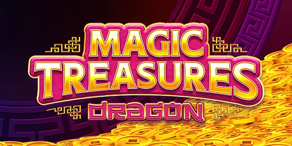 Magic Treasures Dragon — IGT