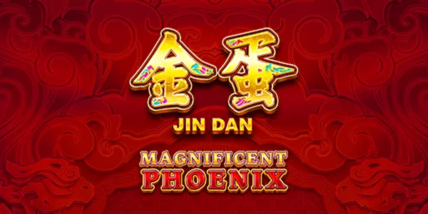 Magnificent Phoenix High Denom — IGT