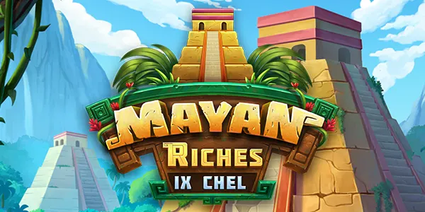Mayan Riches Ixchel — IGT
