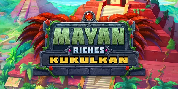 Mayan Riches Kukulkan — IGT