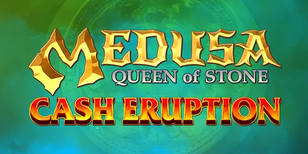 Medusa Queen of Stone — IGT
