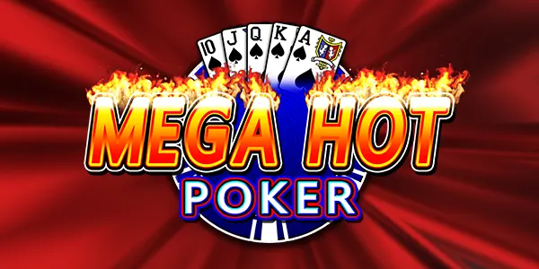 Mega Hot Poker — IGT