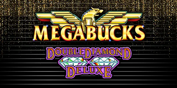 Megabucks Double Diamond Deluxe