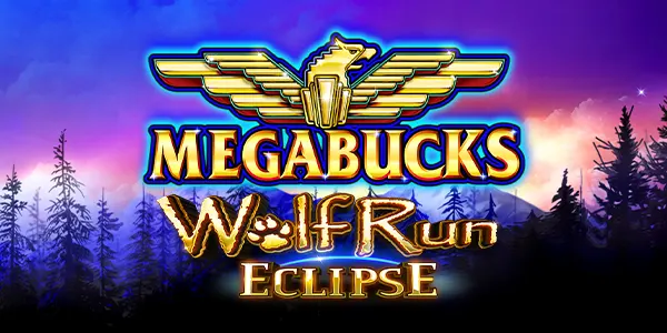 Megabucks Wolf Run Eclipse