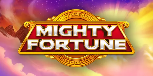 Mighty Fortune — IGT
