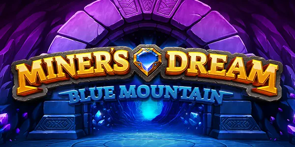 Miners Dream Blue Mountain High Denom — IGT
