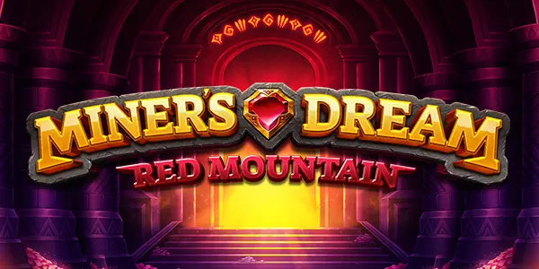 Miners Dream Red Mountain — IGT