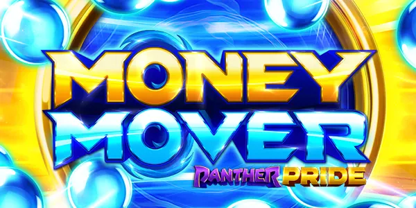 Money Mover Panther Pride — IGT