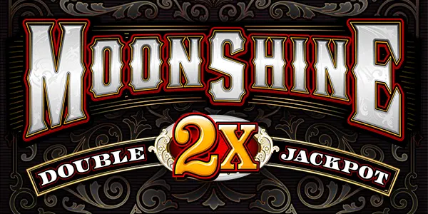 Moonshine Double Jackpot