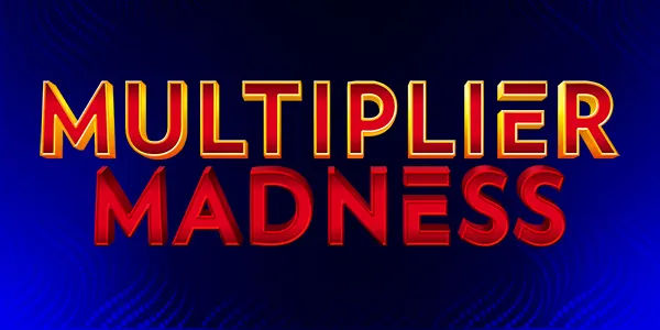 Multiplier Madness — IGT
