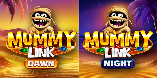 Mummy Link Dawn — IGT