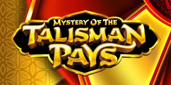 Mystery of the Talisman Pays — IGT