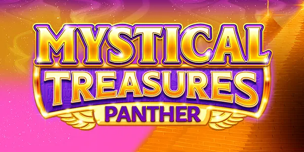 Mystical Treasures Panther — IGT