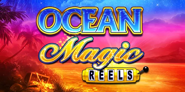 Ocean Magic — IGT