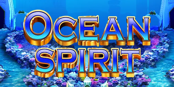 Ocean Spirit — IGT
