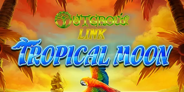 Outgrow Link Tropical Moon — IGT