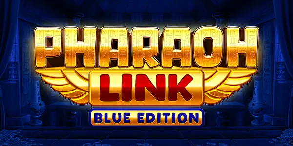 Pharaoh Link Blue Edition — IGT