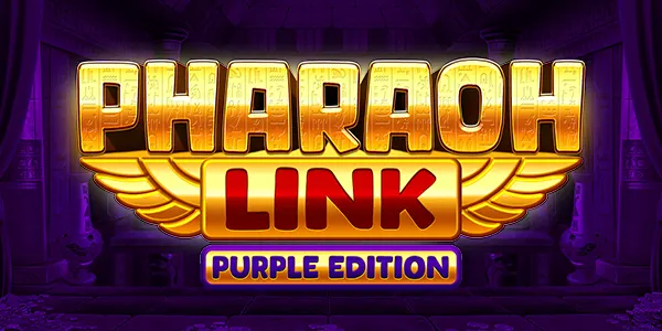 Pharaoh Link Purple Edition — IGT