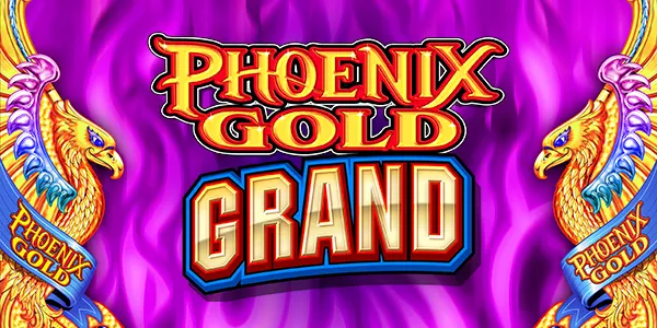 Phoenix Gold Grand — IGT