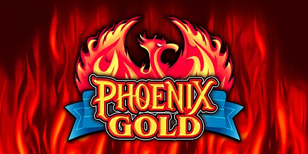 Phoenix Gold — IGT