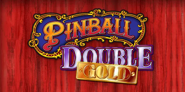 Pinball Double Gold — IGT