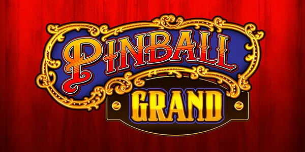 Pinball Grand Triple Diamond — IGT