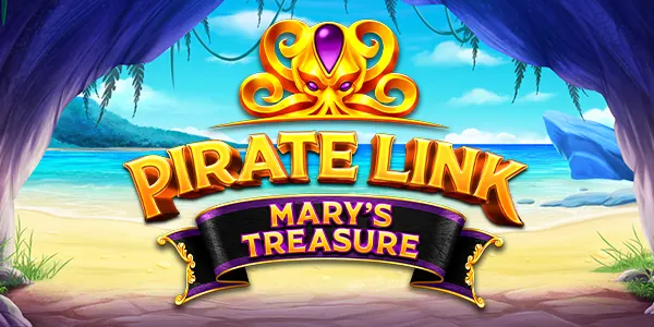 Pirate Link Marys Treasure — IGT