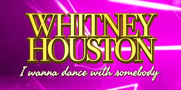 Powerbucks Whitney Houston I Wanna Dance