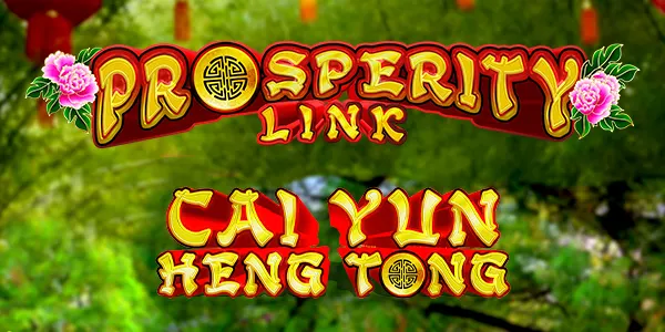 Prosperity Link Cai Yun Heng Tong High Line — IGT