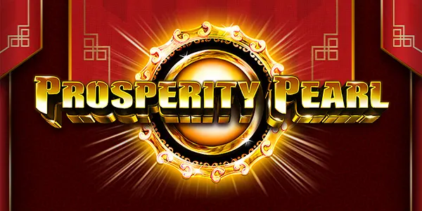 Prosperity Pearl — IGT