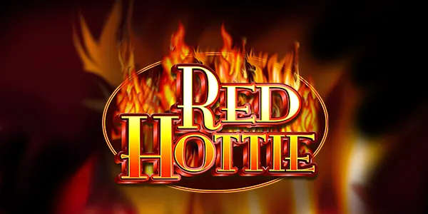 Red Hottie — IGT