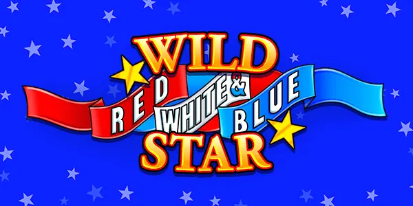 Red White Blue Wild Stars — IGT