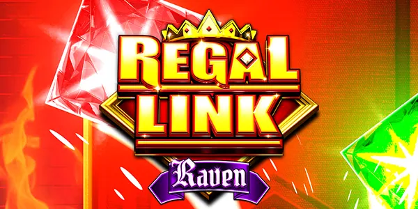 Regal Link Raven — IGT
