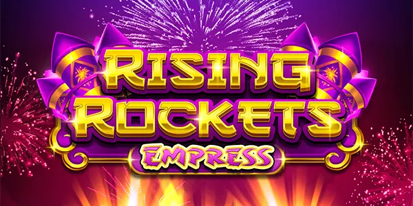 Rising Rockets Empress — IGT